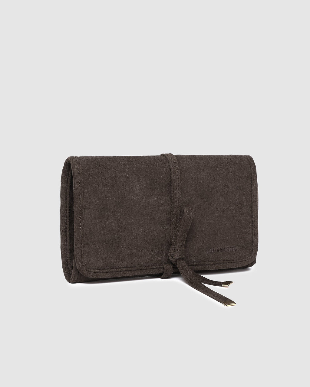 Louenhide Carla Suedette Jewellery Sleeve