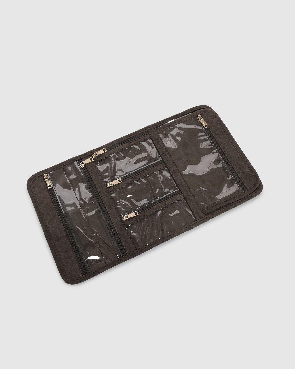 Louenhide Carla Suedette Jewellery Sleeve