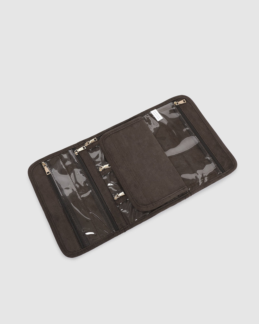 Louenhide Carla Suedette Jewellery Sleeve