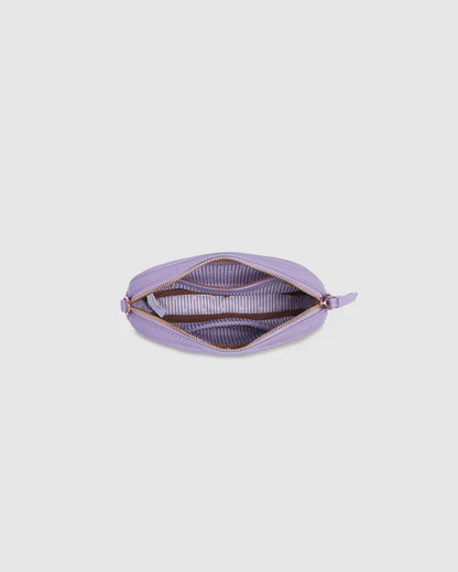Louenhide Bianca Crossbody Bag - Lilac