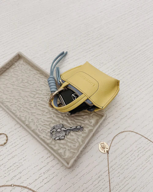 Louenhide Gina Bag Charm