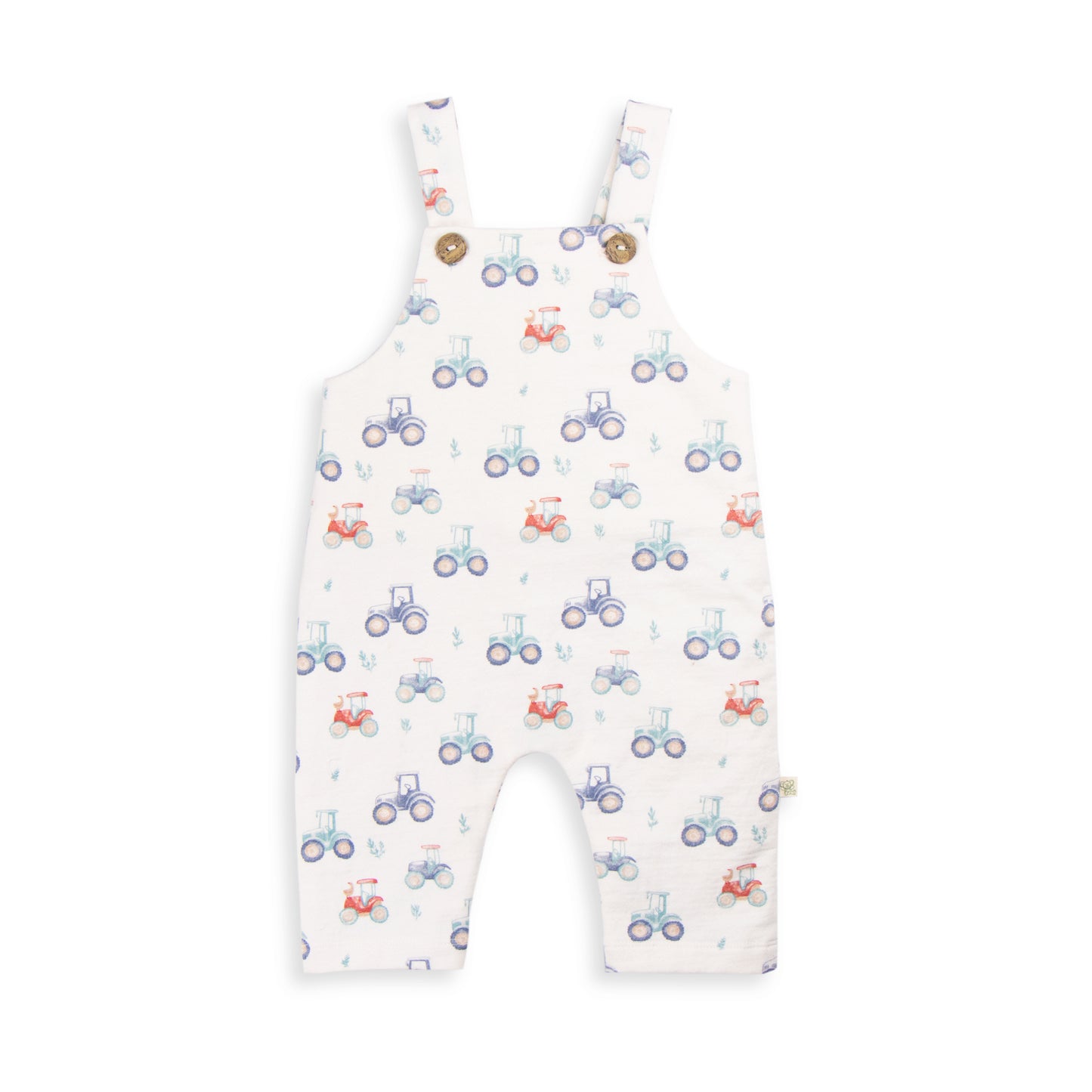 Harvest Time Overalls