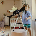 Kidywolf Telescope