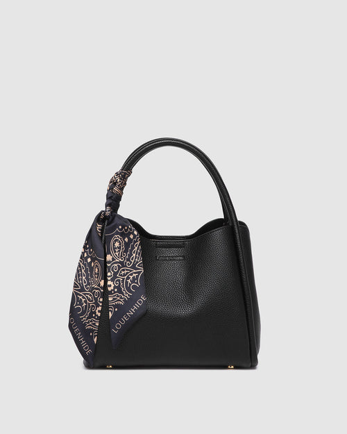 Louenhide Steffie Mini Tote Bag