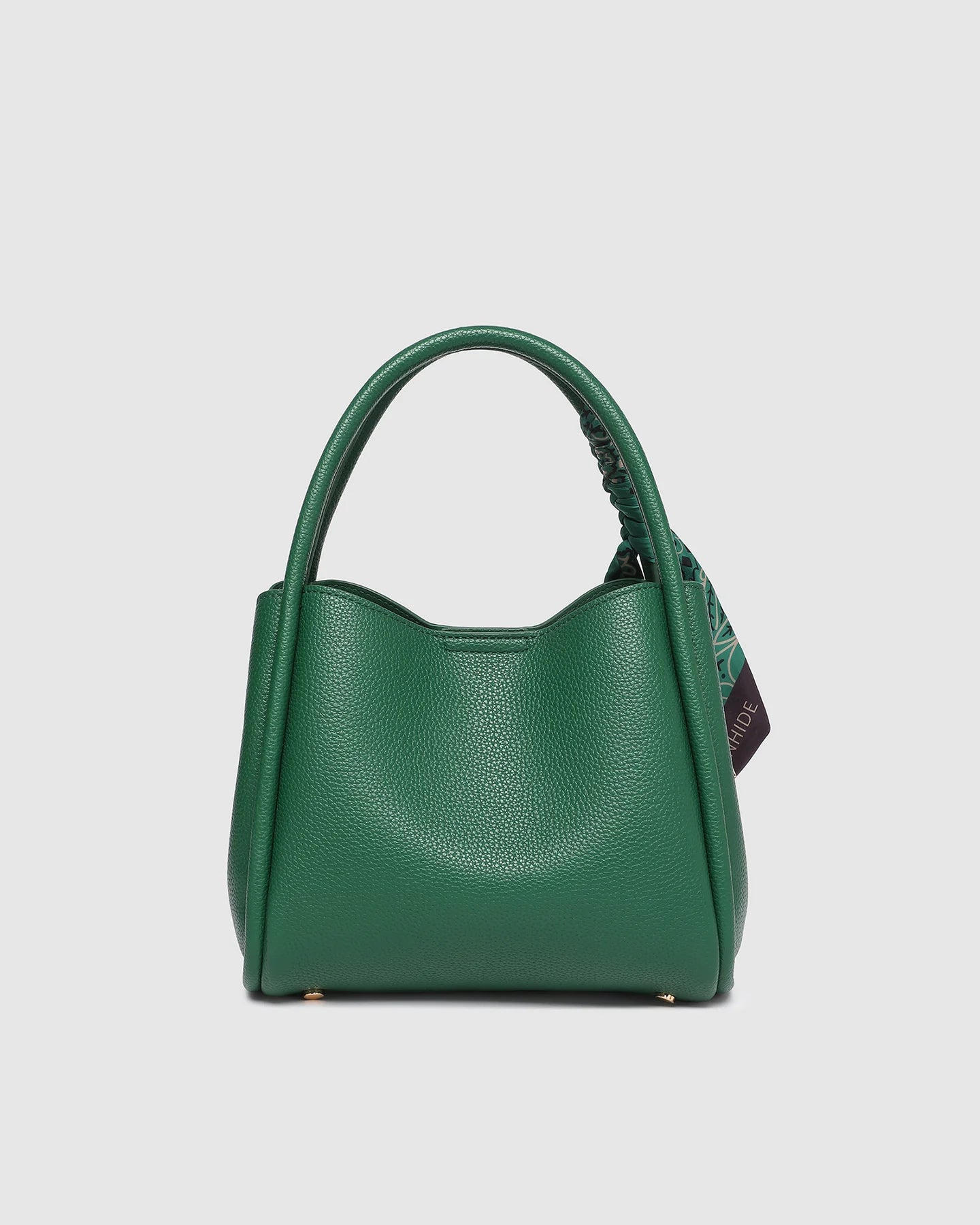 Louenhide Steffie Mini Tote Bag - Green