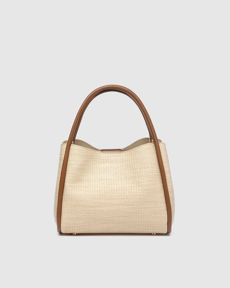 Louenhide Steffie Mini Tote Bag