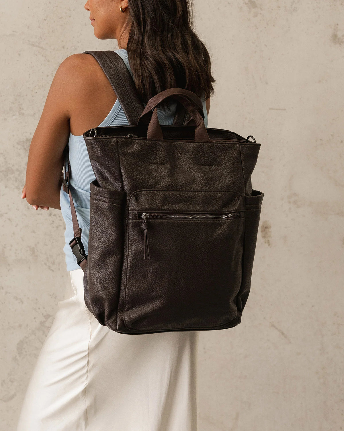 Louenhide Bronx Backpack