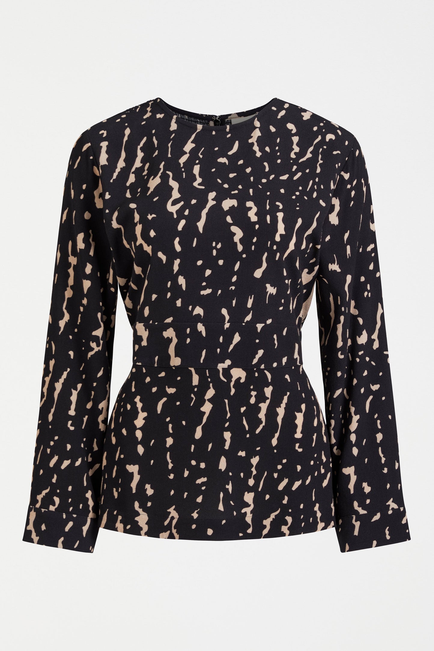 ELK Solina Top - Giotti Print