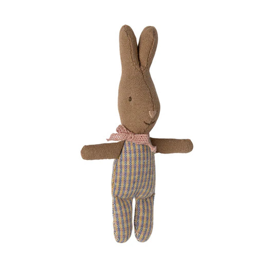 Maileg My Rabbit - Brown Rose