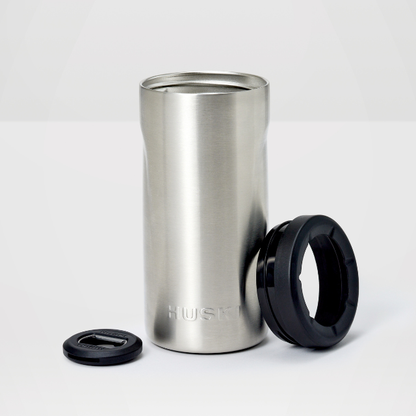 NEW: Huski Big Can Cooler - Sand Beige (Limited Release)