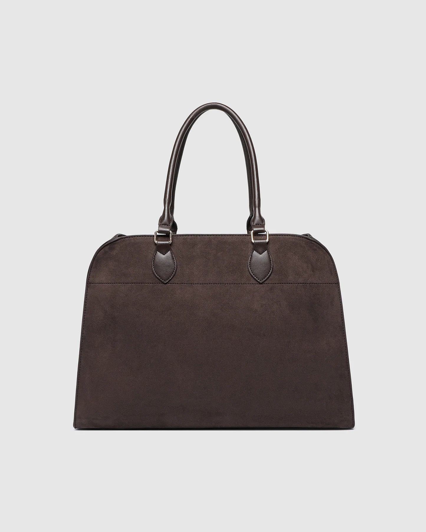 Louenhide Blaire Tote Bag | Chocolate