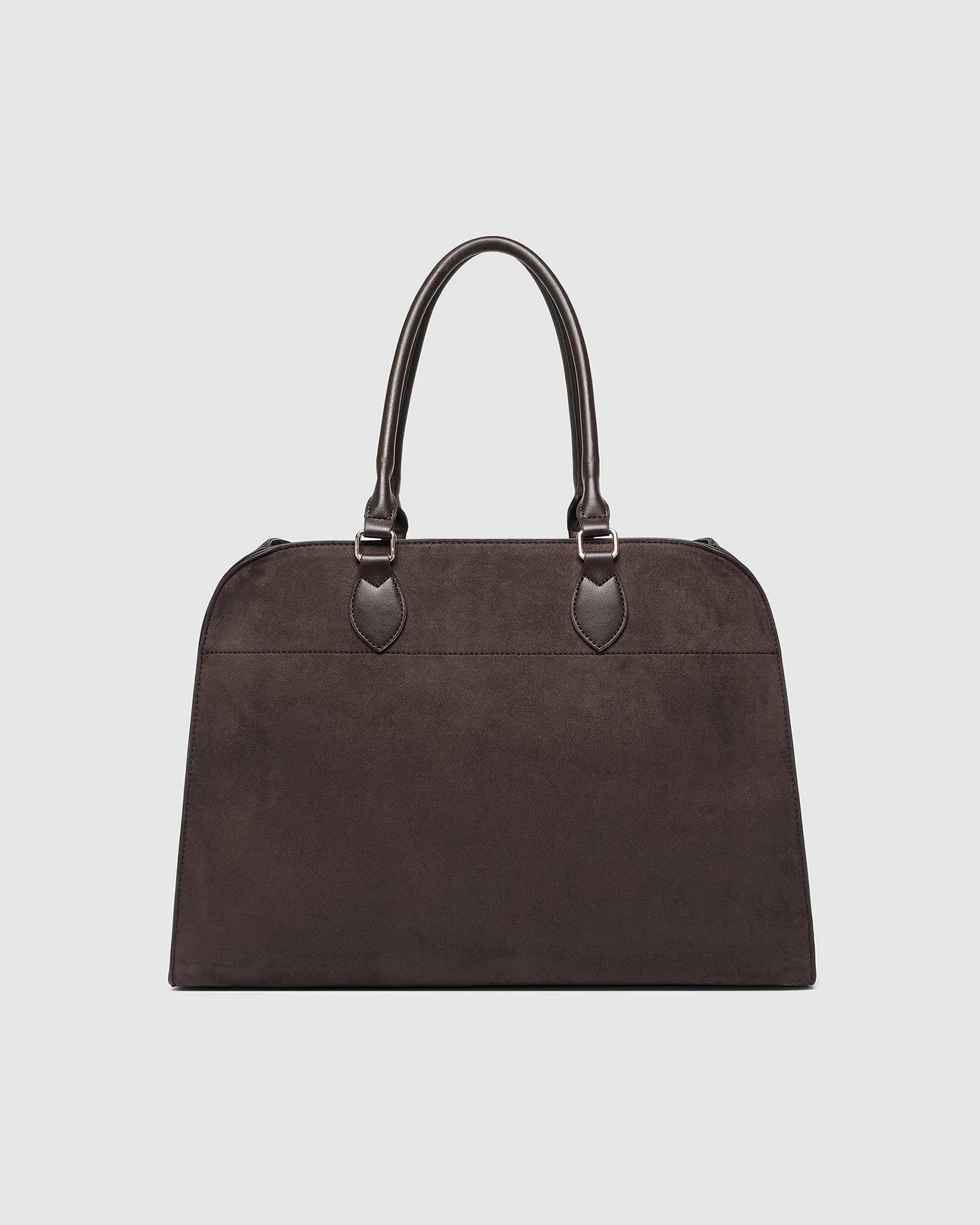 Louenhide Blaire Tote Bag | Chocolate