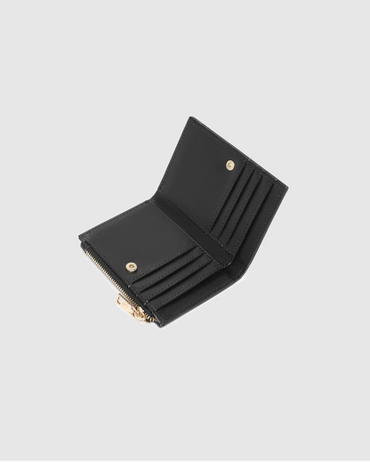 Louenhide Lily Wallet - Black