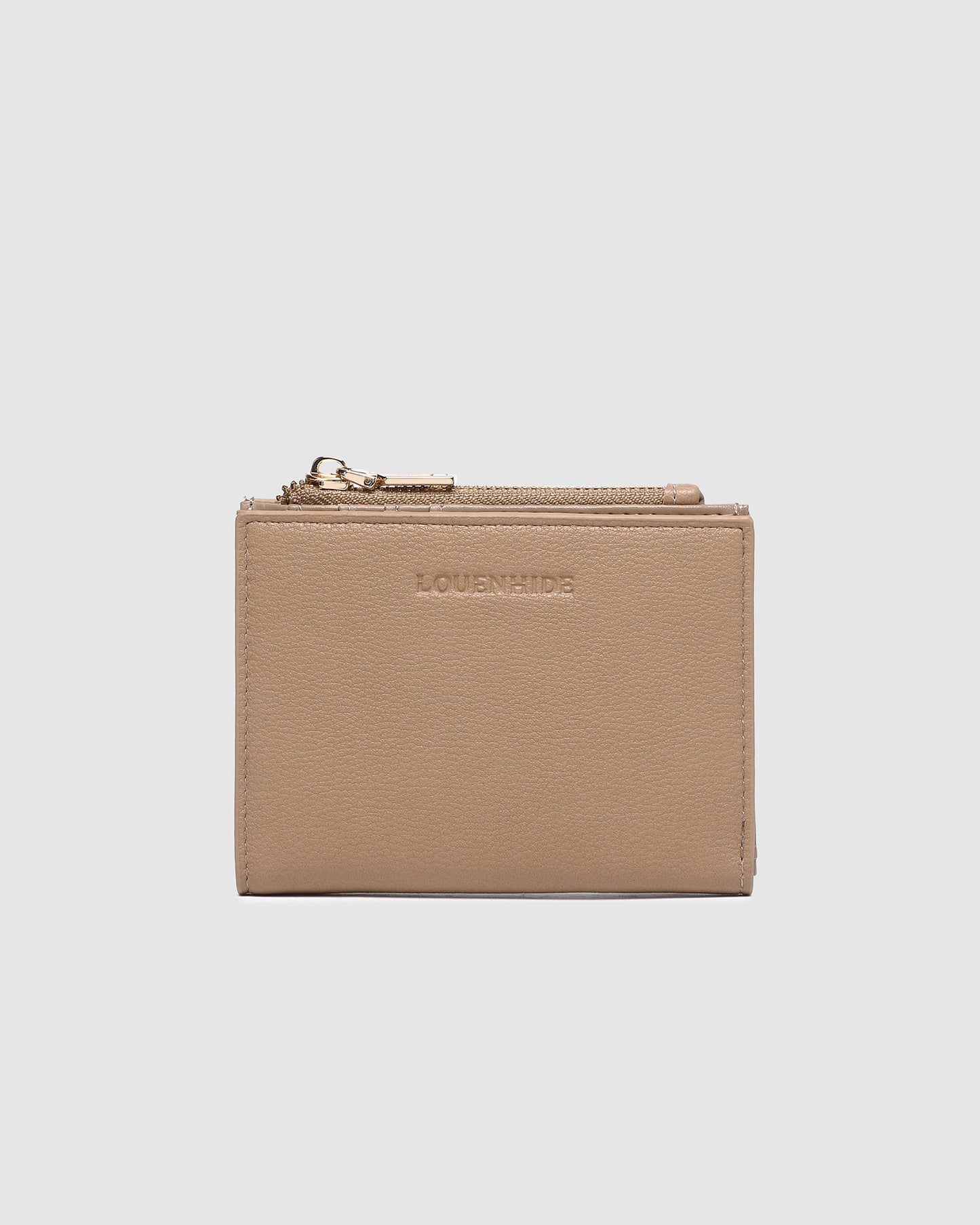 Louenhide Lily Wallet - Camel