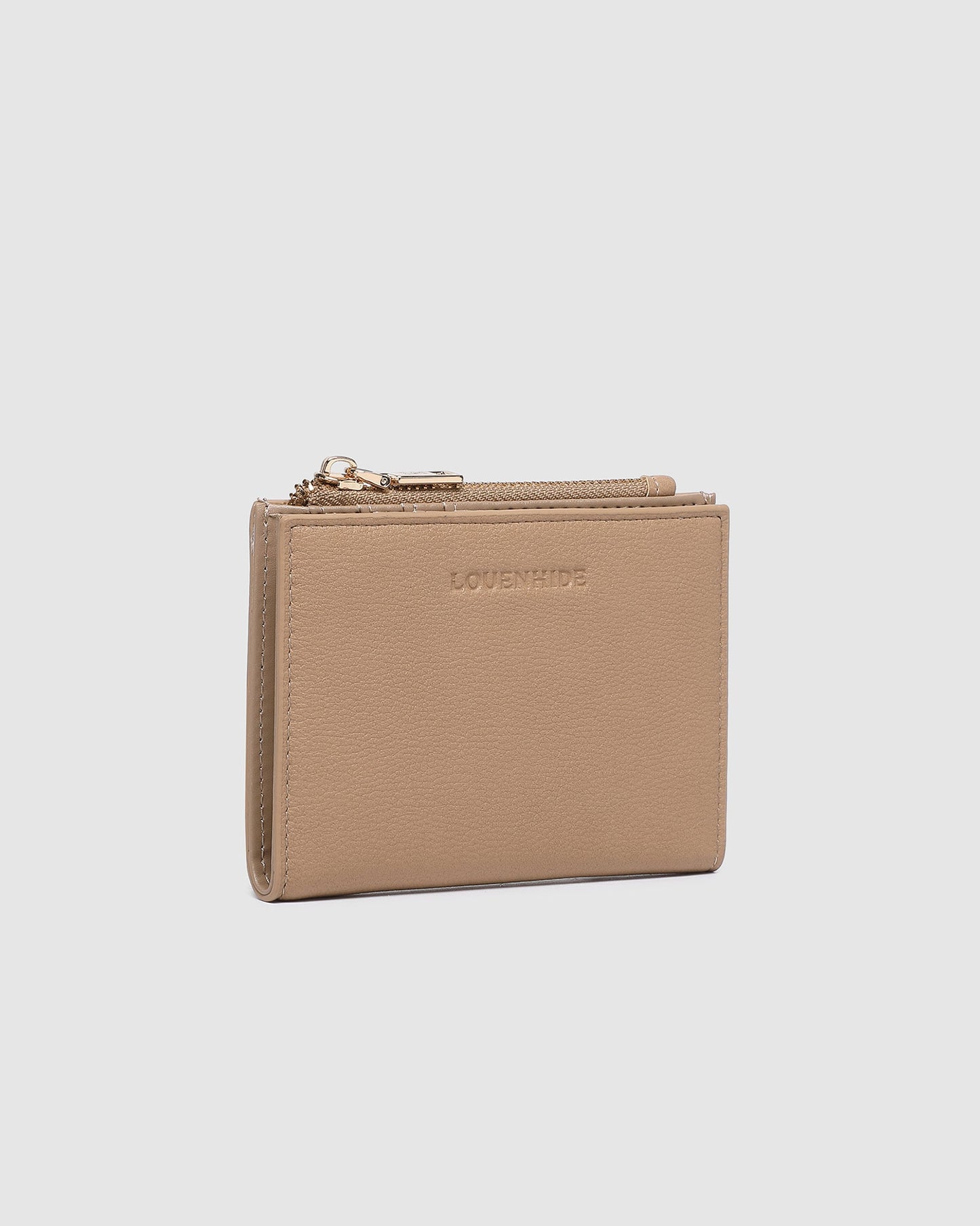 Louenhide Lily Wallet - Camel