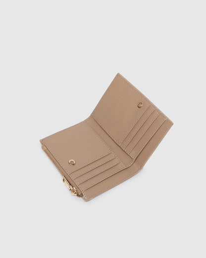 Louenhide Lily Wallet - Camel