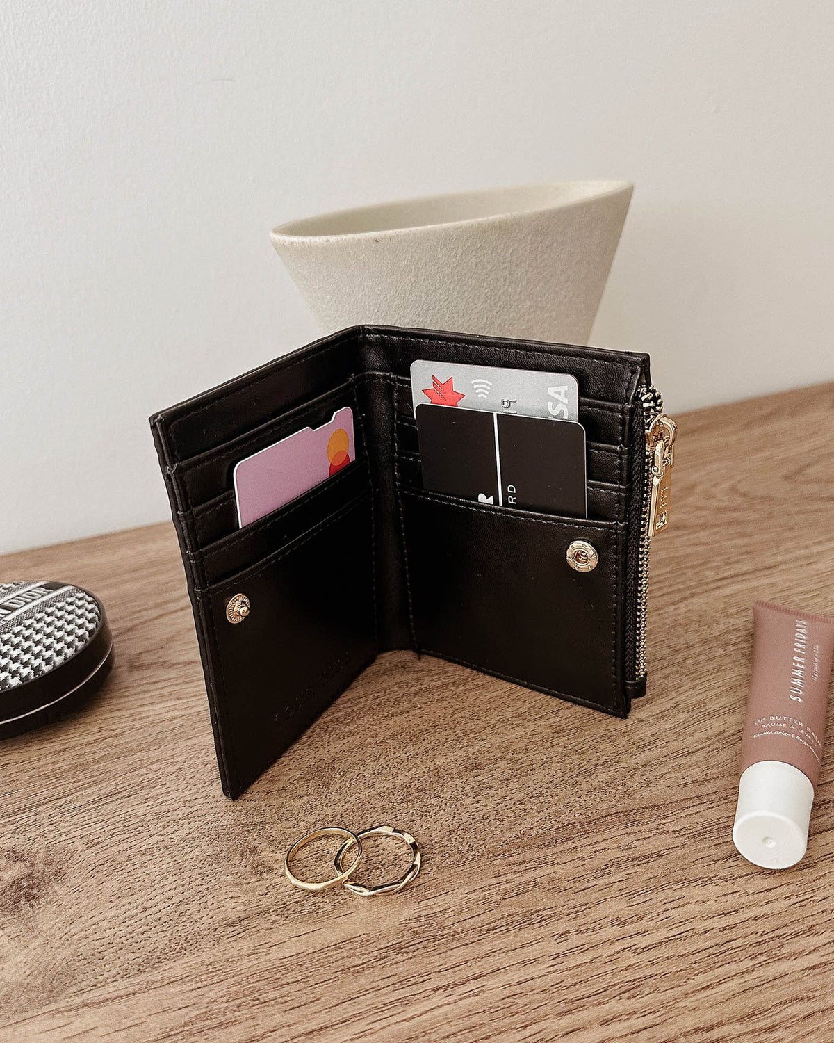 Louenhide Lily Wallet