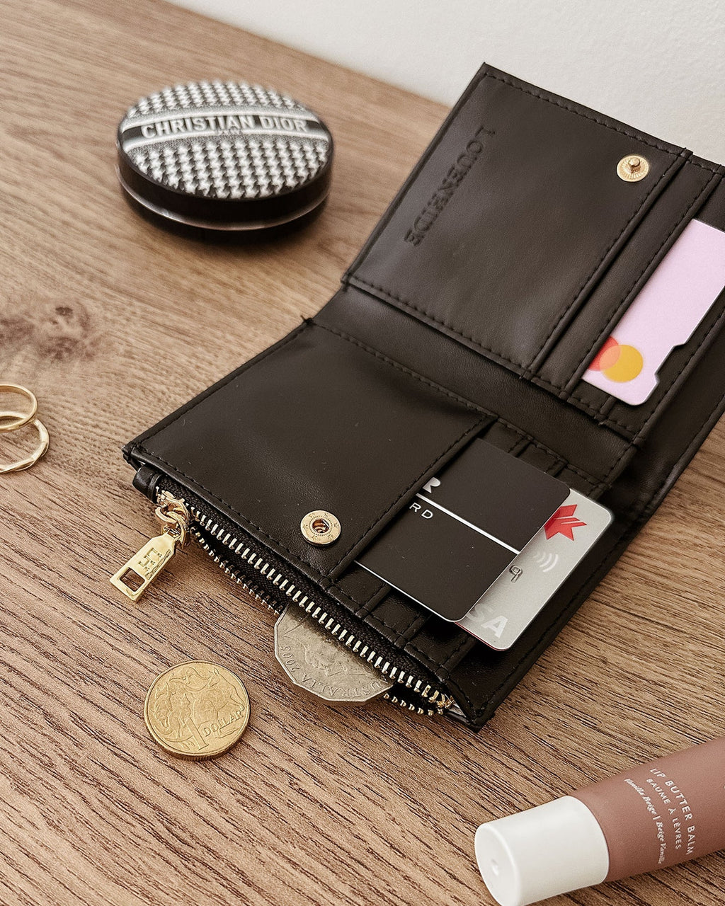 Louenhide Lily Wallet