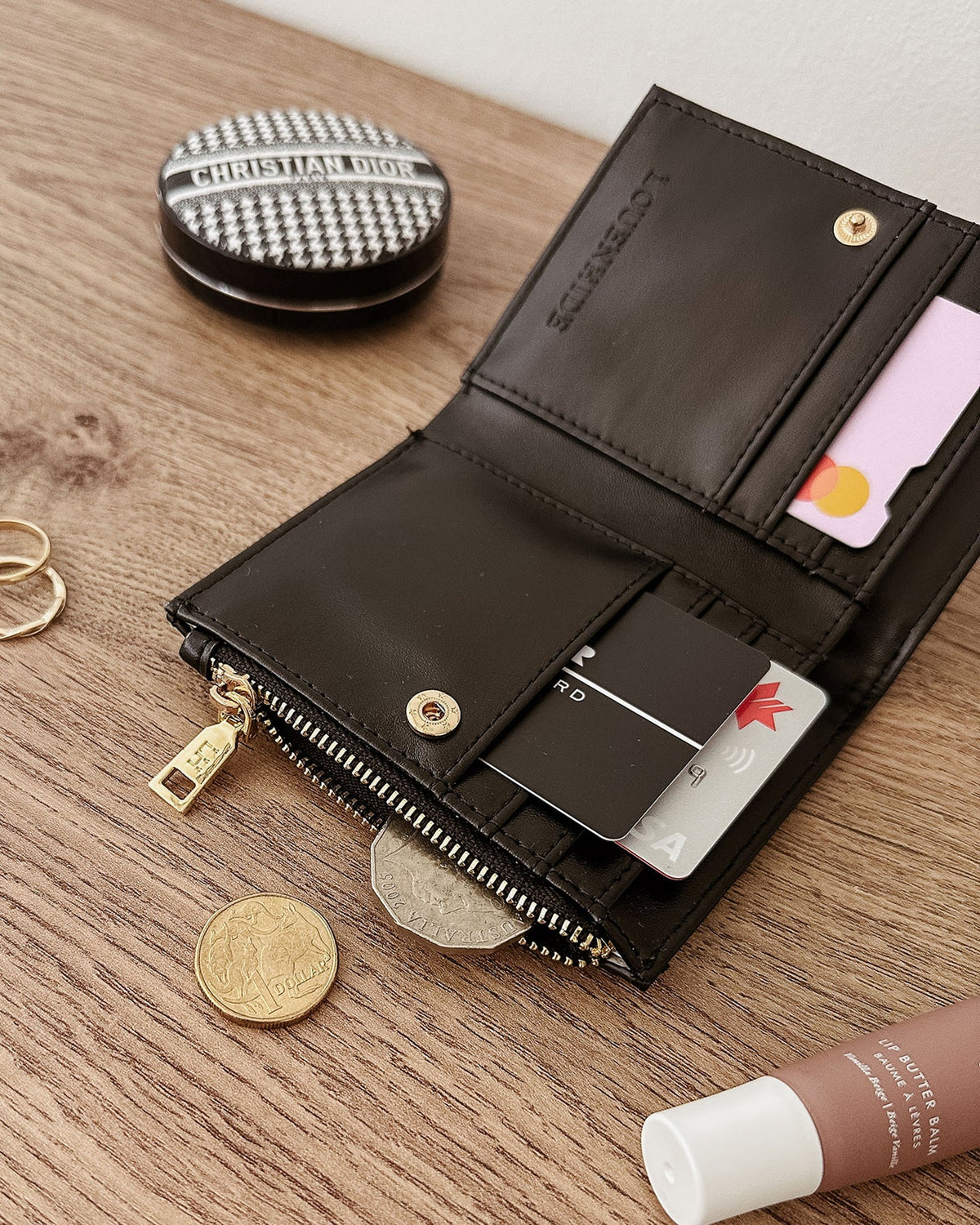 Louenhide Lily Wallet