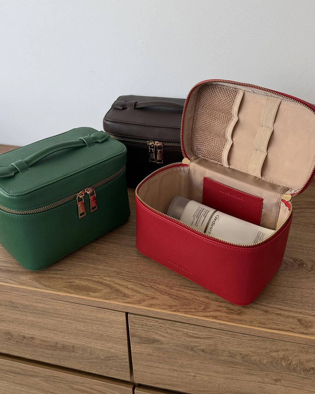 Louenhide Camden Cosmetic Case