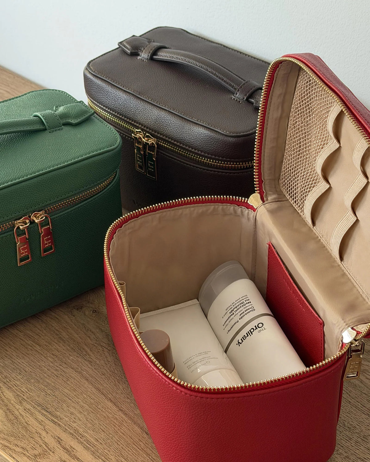 Louenhide Camden Cosmetic Case