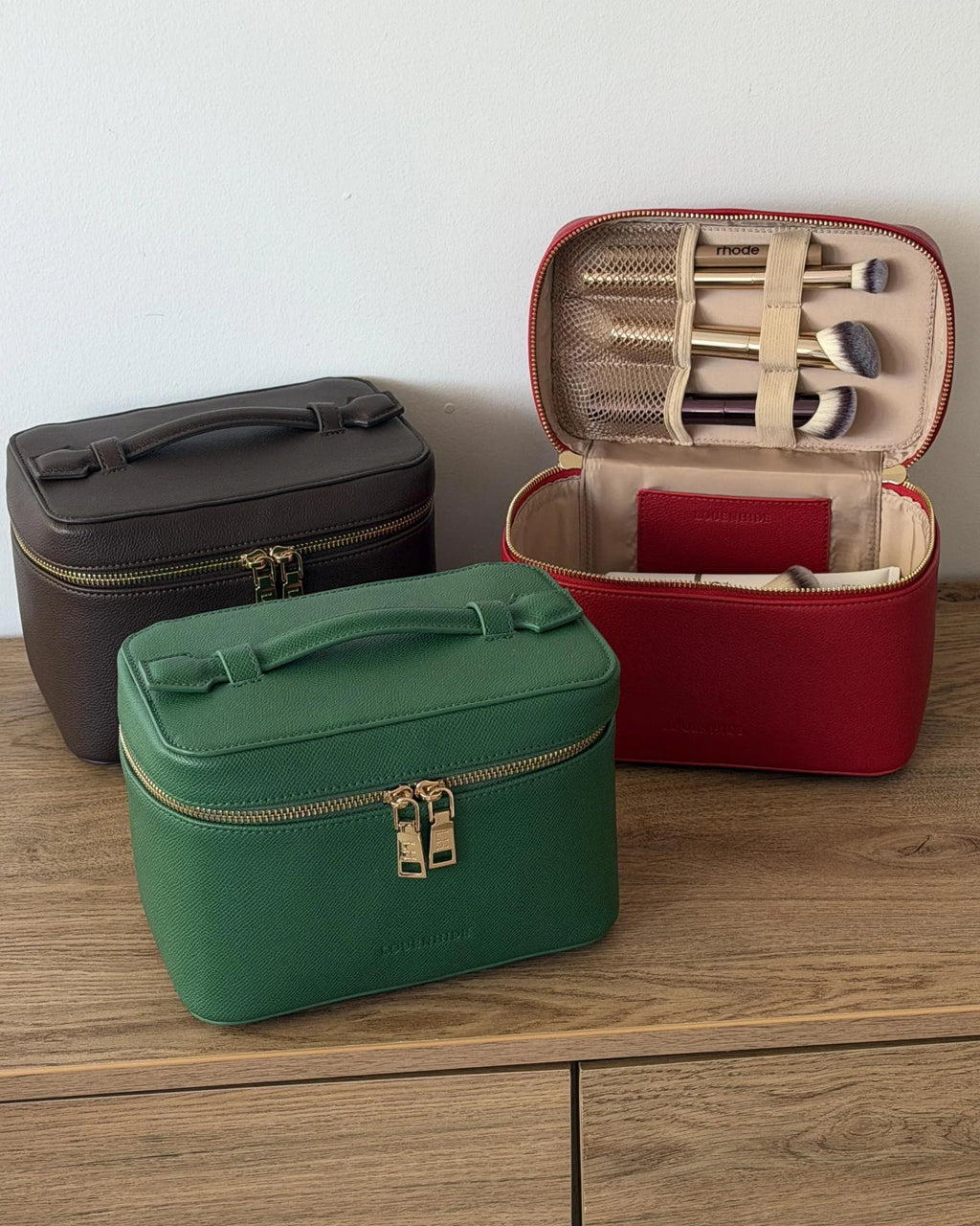 Louenhide Camden Cosmetic Case