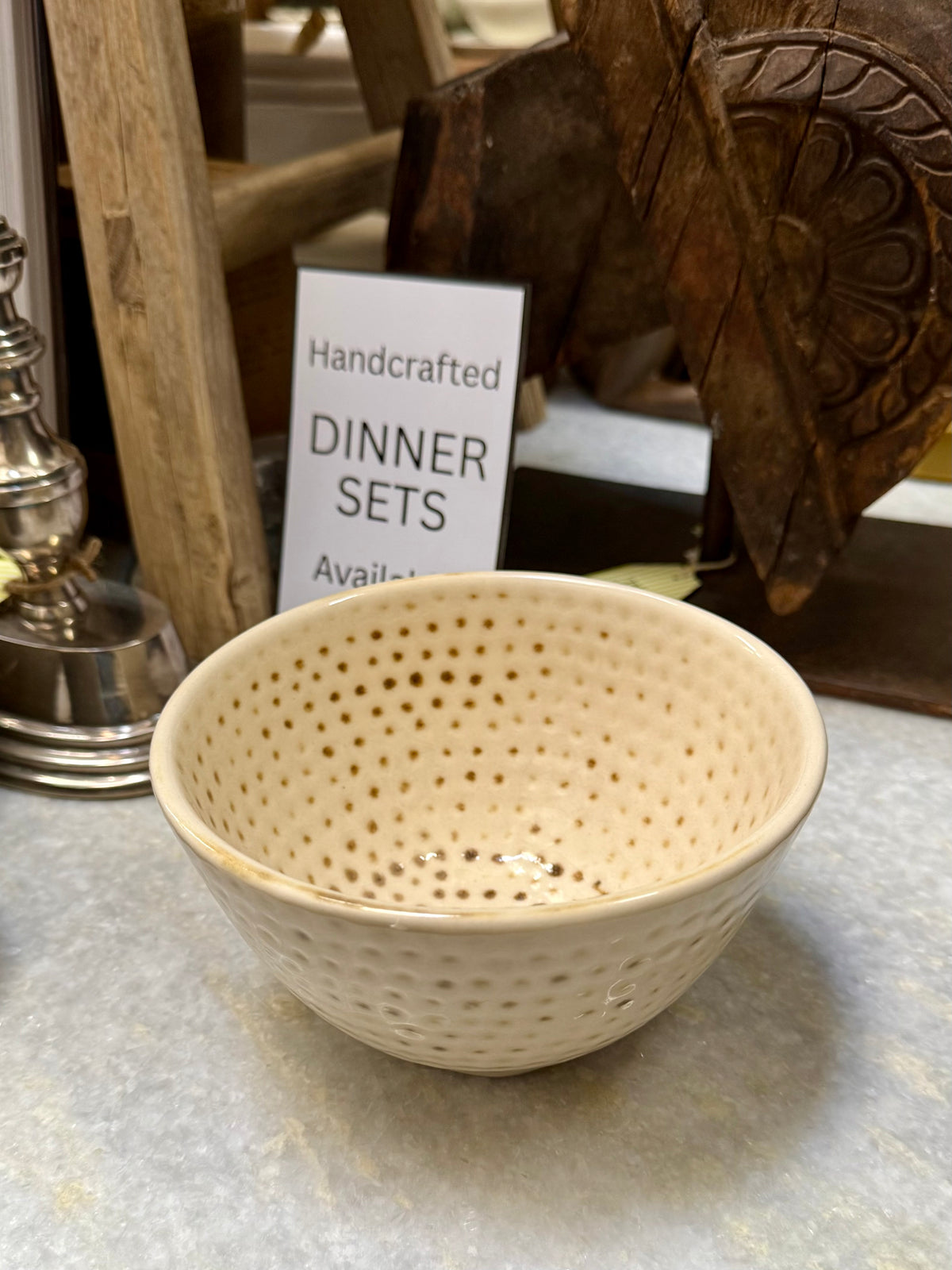 Wyatt Bowl