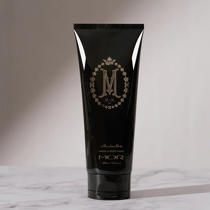 Marshmallow Hand & Body Wash 200mL