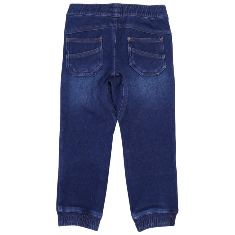 Korango Denim Jean | Dark