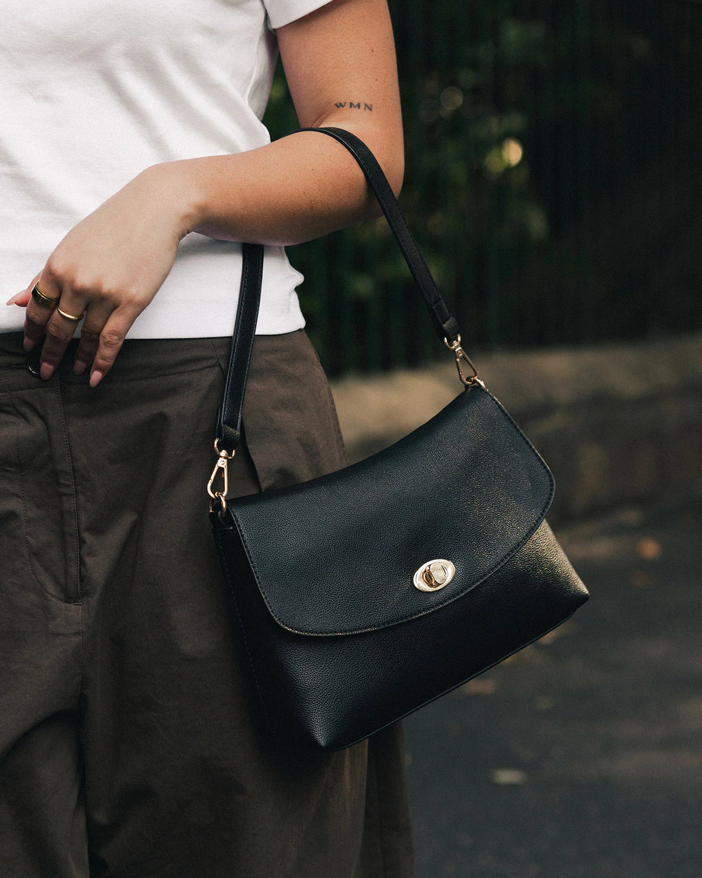 Louenhide Nisha Shoulder Bag