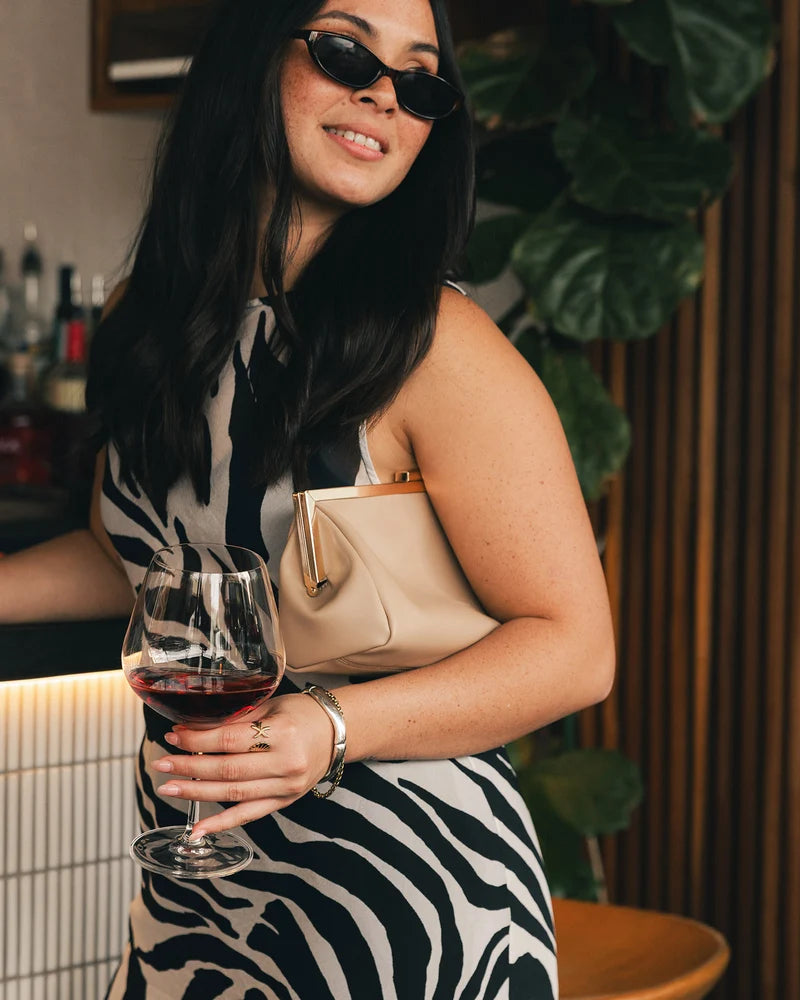 Louenhide Maya Clutch