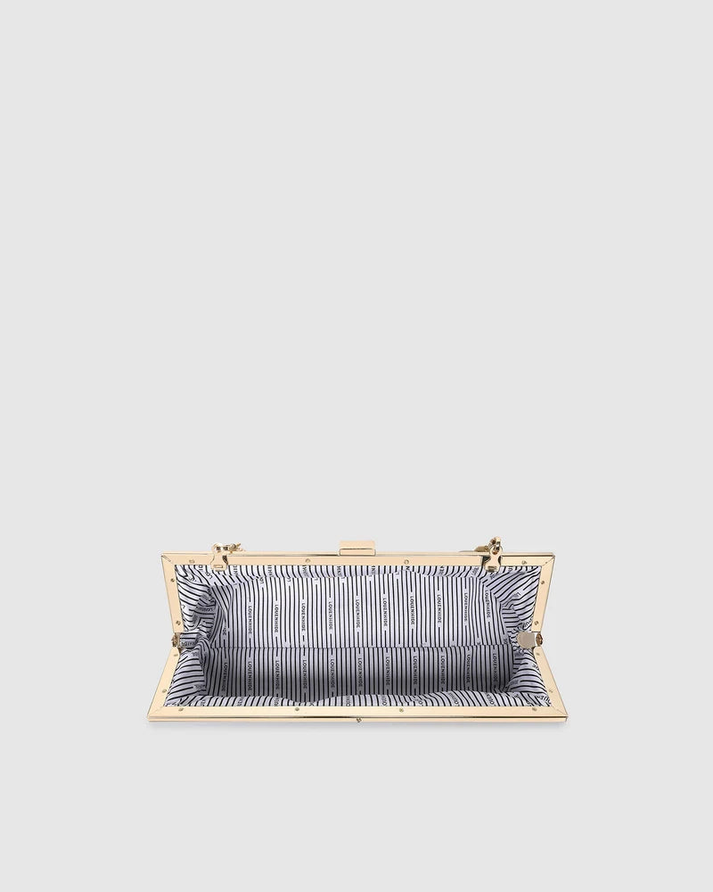 Louenhide Maya Clutch