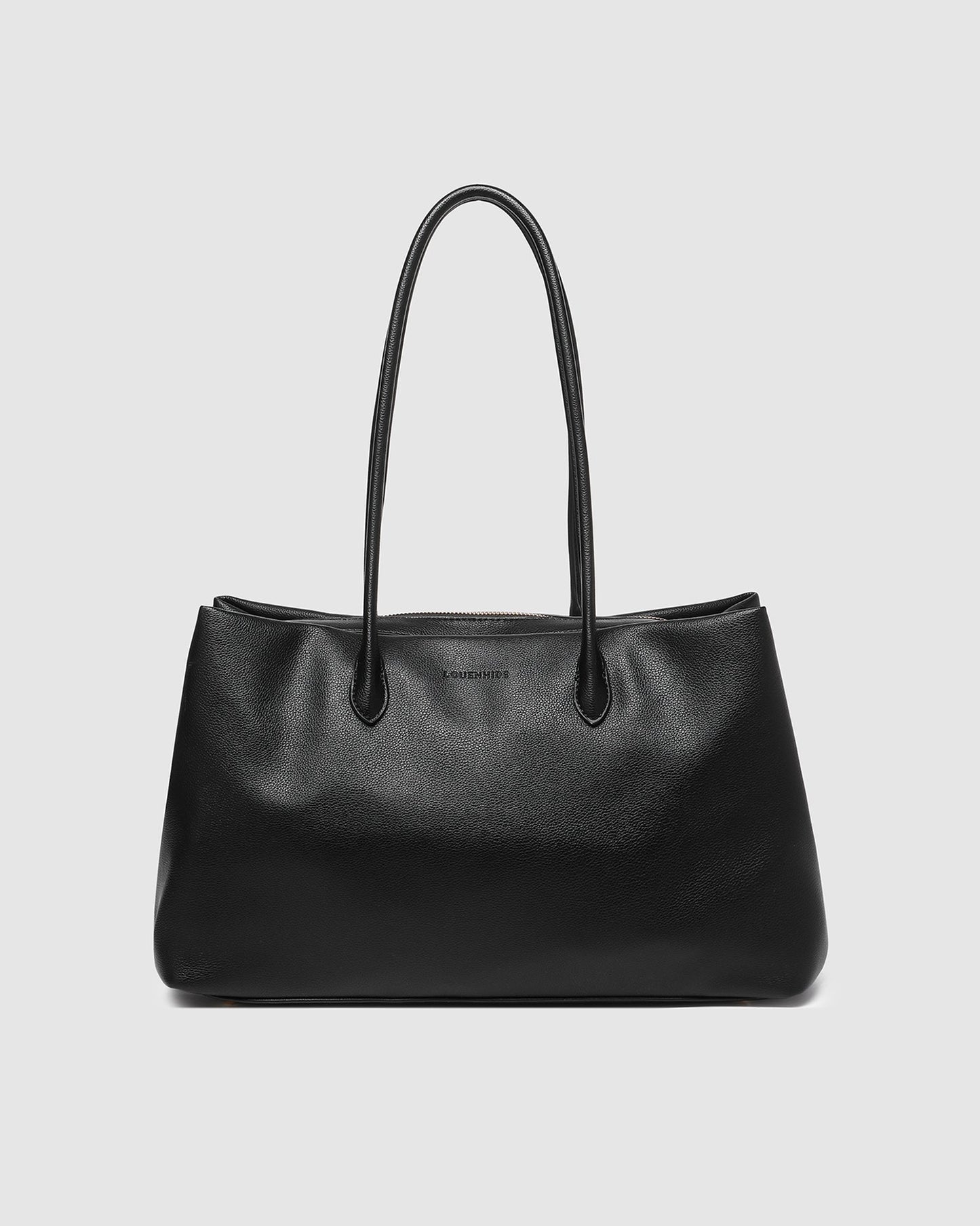 Louenhide Leon Tote Bag - Black