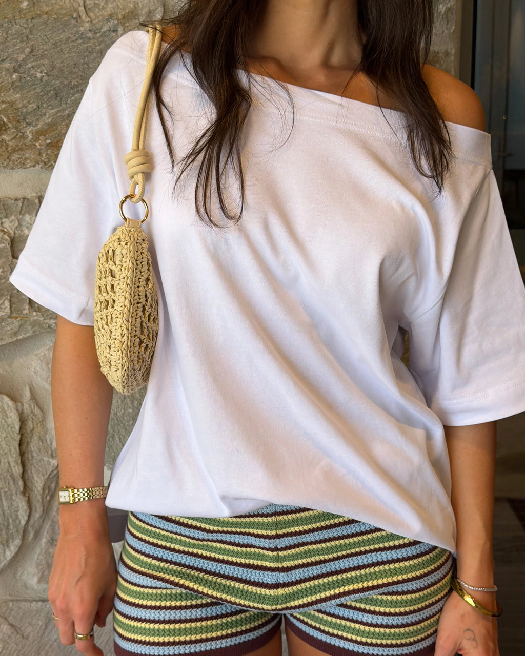 Louenhide Rani Shoulder Bag