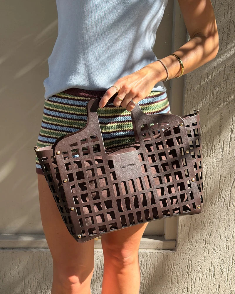 Louenhide Montego Tote Bag