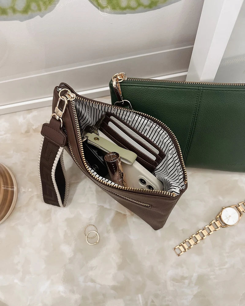Louenhide Mimi Clutch