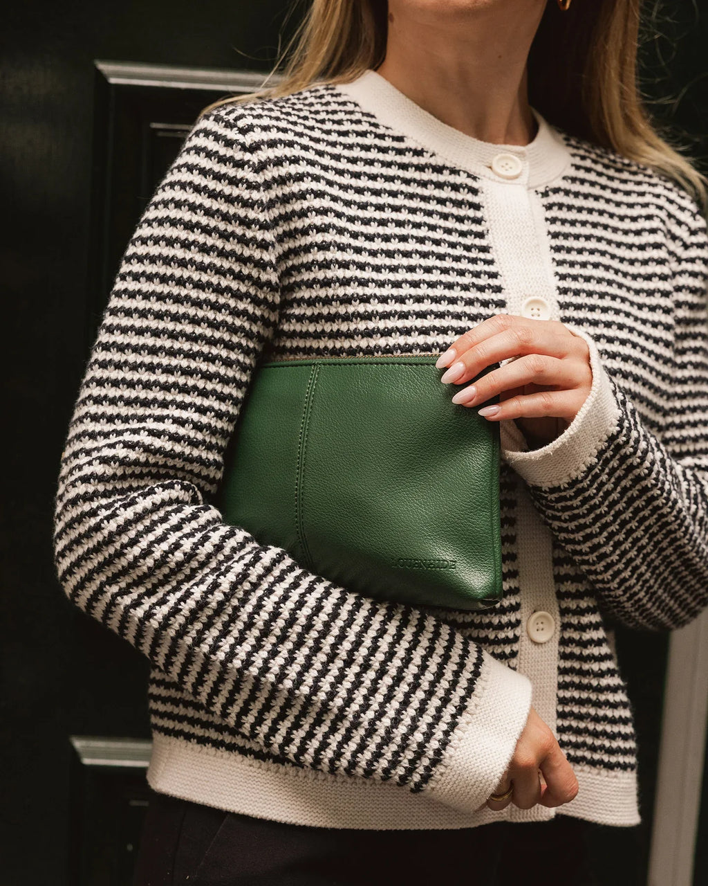 Louenhide Mimi Clutch