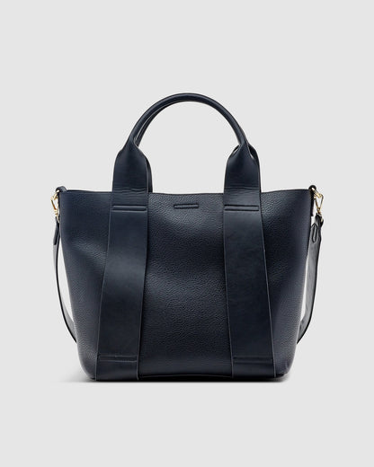 Louenhide Windsor Laptop Bag - Black