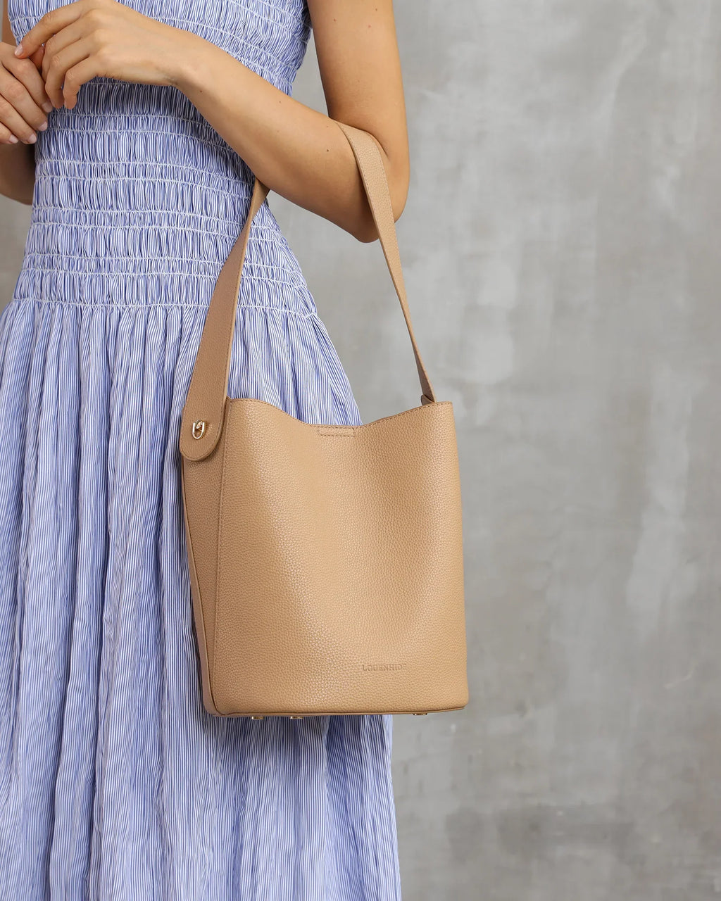 Louenhide Miranda Bucket Bag