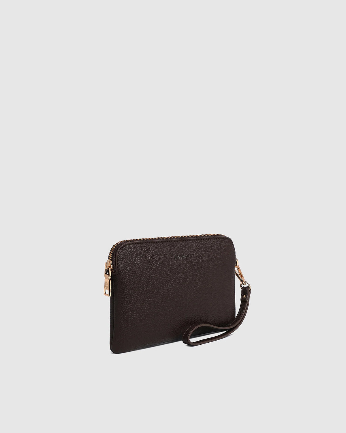 Louenhide Poppy Clutch