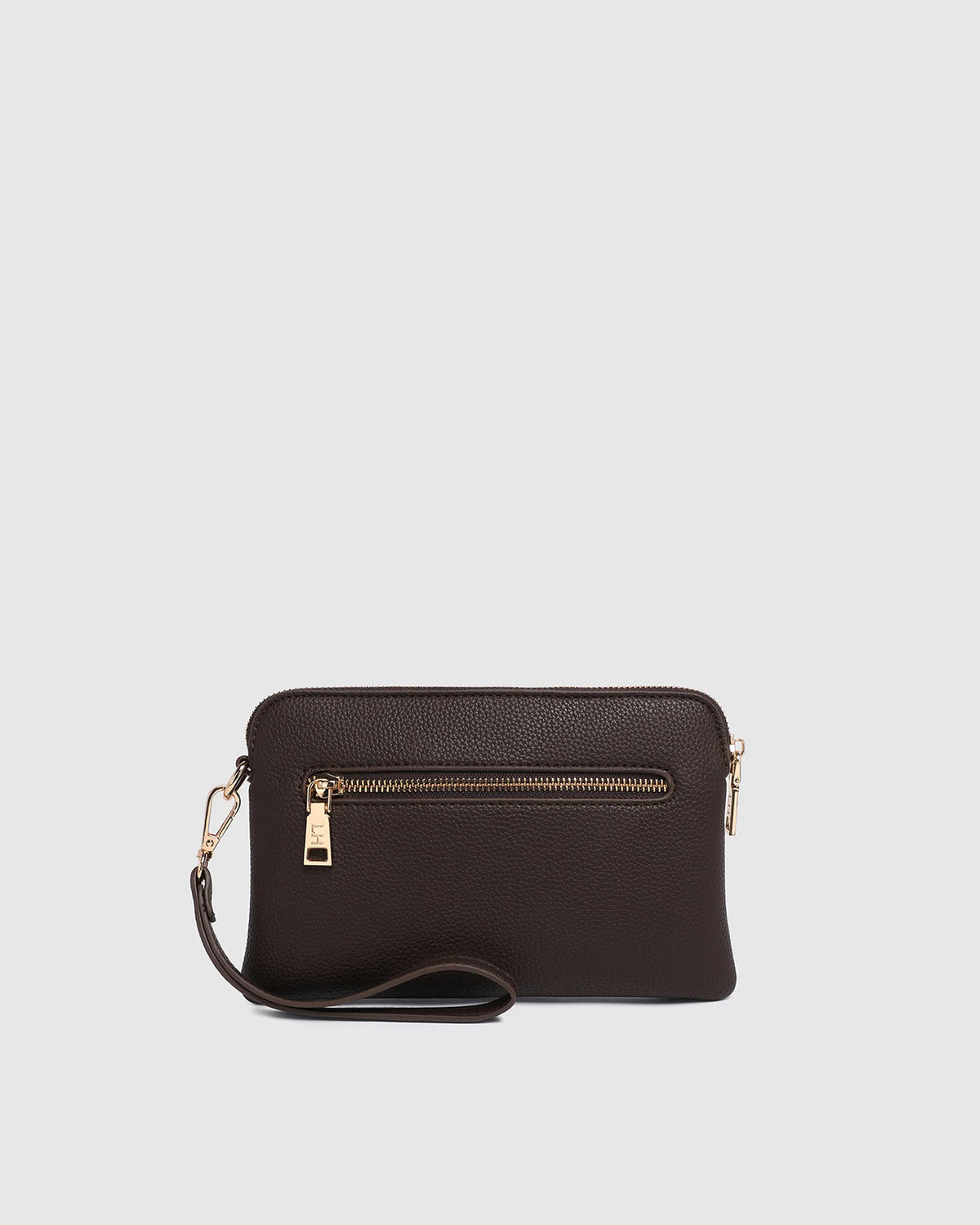 Louenhide Poppy Clutch