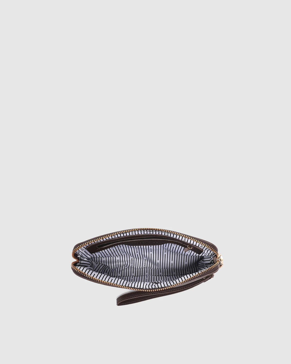 Louenhide Poppy Clutch