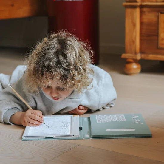 Kidydraw PAD LCD Drawing Book