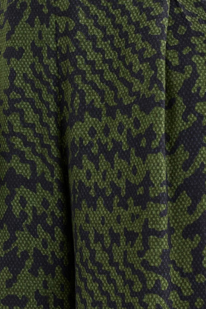 ELK Mitte Pant - Portus Print