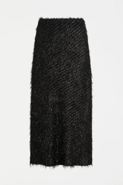 ELK Ilta Skirt - Black