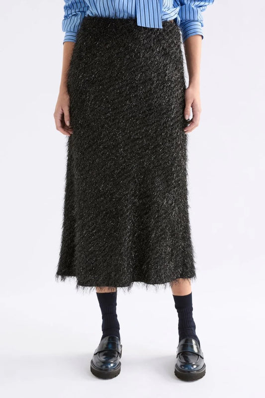 ELK Ilta Skirt - Black