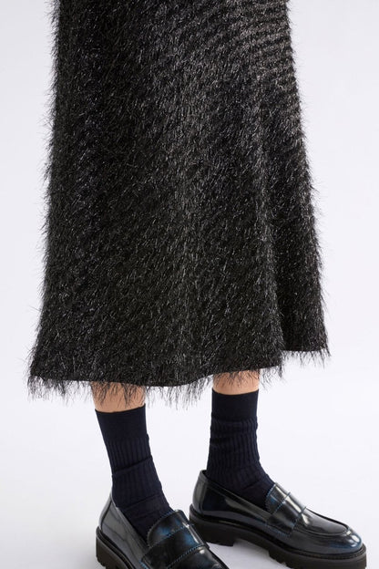 ELK Ilta Skirt - Black
