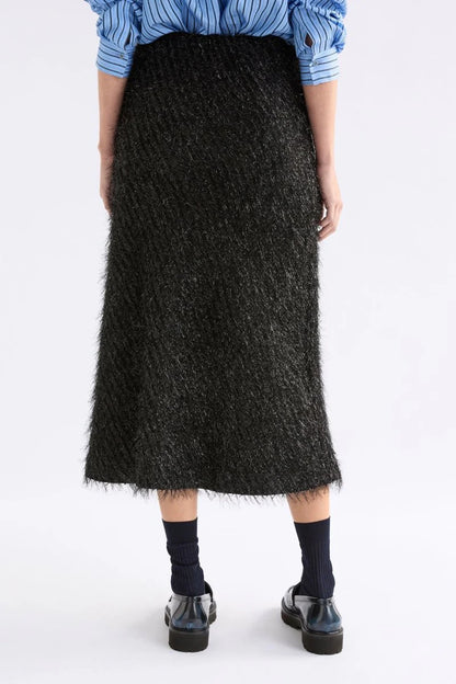 ELK Ilta Skirt - Black