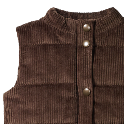 Abel Vest - Pinecone