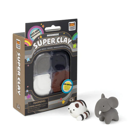 Super Clay